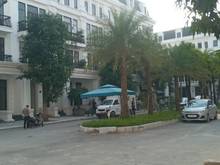 Hình ảnh Bán Tòa Nhà louis city Hoàng Mai, Cạnh Hồ Đền Lừ. 100m2 , 5 Tầng .