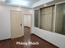 Hình ảnh Chính chủ bán CCMN ngõ Lương Sử A, 2pn 1pk 890tr