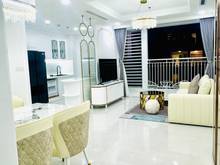 Hình ảnh Bán gấp L2 Vinhome Central Park nội thất đẹp 2PN