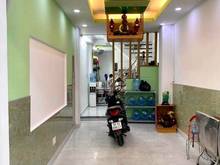 Hình ảnh Bán nhà đường Phan Xích Long, Phú Nhuận, 43m2, 4 tầng, 6 tỷ 8