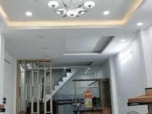 Hình ảnh Bán nhà Hẻm Xe Tải Tân Kỳ Tân Quý- Gần Aeon-57m2- 2Tầng Đẹp- nhỉnh 6tỷ
