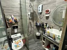 Hình ảnh Hồng Bàng Quận 11. DT 31m2 ngang 2,6m nở hậu 3m dài 13m. 3 tỷ xí