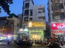 Hình ảnh Sang nhượng nhà mặt tiền đường Nguyễn Trãi, Phường 2, Quận 5