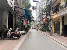 Hình ảnh Bán Nhà Phố Kim Đồng, Giáp Bát, Phân Lô , ô tô , Kinh Doanh. DT 66m2.