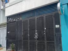 Hình ảnh ✅Nhà cấp 4 (5x20m), ra Âu Cơ, Tân Phú: qua khu Bàu Cát 5 phút (7 tỷ)