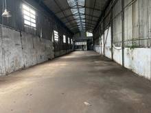 Hình ảnh Bình Chánh - Chính Chủ Cho Thuê Văn Phòng/ XƯỞNG 8m x 75m