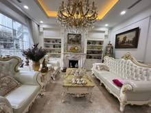 Hình ảnh Biệt thự đẳng cấp Vinhomeriveside 400m2 4T MT 10m giá 90 tỉ.