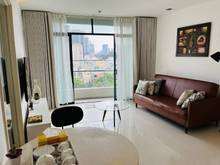 Hình ảnh Cho thuê CH KHẢI HOÀN 105m, 2PN, Full NT. Giá: 14 tr ( 3pn 15 tr/th )