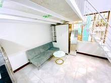 Hình ảnh Duplex 4ng4xe, gần bạch đằng, chu văn an, gần ngã tư hàng xanh