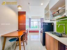 Hình ảnh Mb6623 nạp rút nhanh chóng DV ban cong rộng view sông Chill + Mới Tân Kiểng Q7
