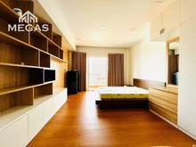 Hình ảnh Căn Hộ Full Nội Thất Mới Xây Nằm Ngay KCN Tân Bình - Cầu Tham Lương