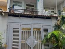 Hình ảnh ✅HẠ GIÁ SÂU: (Khu Nguyễn Sơn – 4x18m, 1 lầu bán gấp 5.1 tỷ - TIN CHUẨN