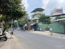 Hình ảnh Bán MT Nguyễn Duy Trinh, diện tích: 7333m2, CTXD: 30 tầng, giá 40tr/m2
