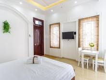 Hình ảnh Giảm sâu! Chính chủ rao bán tòa nhà CHDV 184m2 có HĐT 120tr/th/4năm.