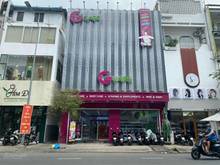 Hình ảnh Cho thuê Mặt tiền ngang 10m - Vỉa hè thoáng đường Võ Văn Tần, Quận 3.