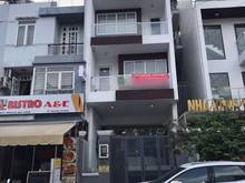 Hình ảnh Cho thuê toà Văn Phòng H + 3 lầu. mặt tiền Dương Văn An  - 5x20m. 35tr