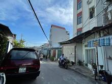 Hình ảnh Nhà giá rẻ đường Làng Tăng Phú, Tăng Nhơn Phú A, Q.9, giá 3 tỷ nhỉnh