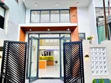 Hình ảnh Kẹt Tiền Bán Ngộp Nhà 435 Triệu - 60m2 - Ngay Chợ Nhị Xuân Hóc Môn