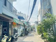 Hình ảnh Nhỉnh 6 Tỷ- Nhà 50m2- 5 Tầng- 5 PN- HXH Phạm Huy Thông P6 Gò Vấp