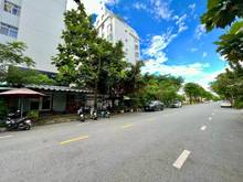 Hình ảnh Bặt bằng giá rẻ shop mỹ viên 190m2, trệt, lầu đường 22, Q7 giá rẻ