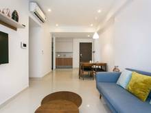Hình ảnh Bán CH Phúc Thịnh 70m2, 2PN, tặng NT, góc, SH vĩnh Viễn. Giá: 2.6 tỷ