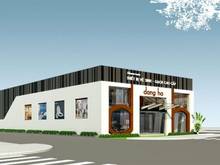 Hình ảnh CHO THUÊ showroom MB66 là nhà cái hàng đầu tại Việt Nam mang đến trải nghiệm cá cược đỉnh cao 1200m2  Đường Ông ích Đường nối dài