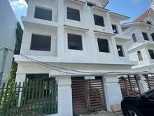 Hình ảnh Bán biệt thự Hoàng Trọng Mậu, bảo tàng hậu cần, khu B6, Mỹ Đình