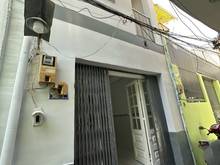 Hình ảnh Nhà Bình Tân 1 tỷ nhỉnh ngay Tân Hòa Đông  2 tầng 2pn