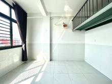 Hình ảnh Phòng Duplex View Kính, Máy Lạnh, Ngay CoopMart Phan Văn Hớn - Quận 12