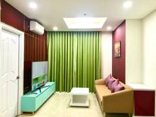 Hình ảnh cho thuê căn Hộ MONARCHY tầng cao view cầu rồng