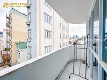 Hình ảnh Cho thuê Trang Chủ MB66.COM / Đăng Ký Tặng 66K full nội thất, cửa sổ lớn, ban công ngay cầu Ông Lãnh