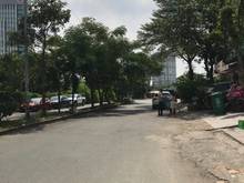 Hình ảnh Cho thuê (toà Văn Phòng)  Hầm + 3 lầu. mặt tiền Nguyễn Quý Đức 5x20m
