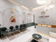 Hình ảnh ***Mặt Bằng dưới chung cư Novaland Botanica Phổ Quang Tân Bình 50m2