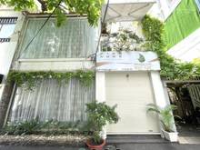 Hình ảnh Cho thuê Nhà nguyên căn Ngang 8m - Dài 15m đường Phạm Ngọc Thạch, Q.3