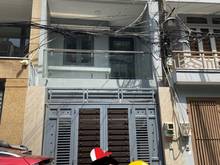 Hình ảnh SIÊU HOT HXH 8m Thông,Khu VIP K300,Quy Hoạch Chuẩn,3 Tầng,Nhà Mới Cứng