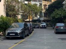 Hình ảnh Cần bán gấp phân lô Ngã Tư sở Thanh Xuân Đống Đa 50m 5 tầng 11.2 tỷ