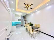 Hình ảnh Bán nhà lĩnh nam 4.79 tỷ, 34m2, lô góc, oto vào nhà