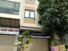 Hình ảnh Cho Thuê Nhà Cầu Giấy KD hàng ăn, thời trang, cà phê có vỉa hè lô góc
