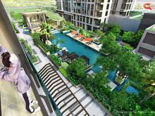 Hình ảnh Ngộp bank nên cần bán gấp Shop Cardinal Court-167m2, có lầu- 32tỷ