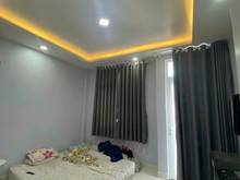 Hình ảnh Bán nhà trệt lầu hẻm 47 trường lưu , P. Long Trường , Quận 9