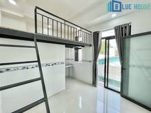 Hình ảnh Phòng Trọ SV Duplex Bancol Ngay Chợ Bà Quẹo