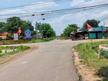 Hình ảnh cần tiền bán gấp lô đất 1500M2 MT 12M NGAY QL13 SÁT CHỢ, KCN 180TRIỆU