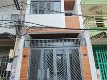 Hình ảnh kẹt tiền bán nhà Bình Thới Q11 56m2 1T1L 985triệu, chính chủ - lh NHi