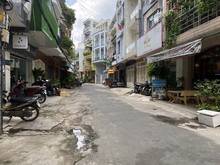 Hình ảnh 50m 2 Lầu 2 phòng chủ chỉ 3xx tỷ .