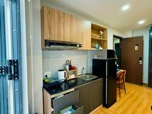 Hình ảnh Căn Hộ 1PN Sân Vườn sát Phú Nhuận_Thang Máy_Nhà Xe