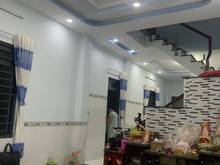 Hình ảnh Ngộp BANK giảm gần 1 tỷ HL2 Bình Tân 92m2 3 tầng đẹp 5 tỷ nhỉnh.