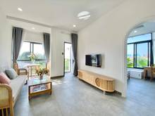 Hình ảnh ✅ Căn Hộ 1PN Riêng 60m2 FullNT_ Nguyễn Văn Hưởng Thảo Điền