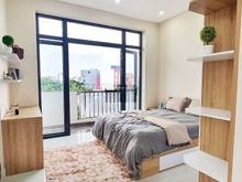 Hình ảnh Chdv full nội thất, 25m2, không giới hạn người ở, P. Bến Thành, Q.1