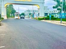 Hình ảnh Cho Thuê Nhà Phố View Hồ tại Lakeview City hoàn thiện giá 28 triệu