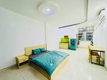Hình ảnh Mb6623 nạp rút nhanh chóng dịch vụ 35m2 full nội thất, an ninh tốt, gần đại học swimburne
